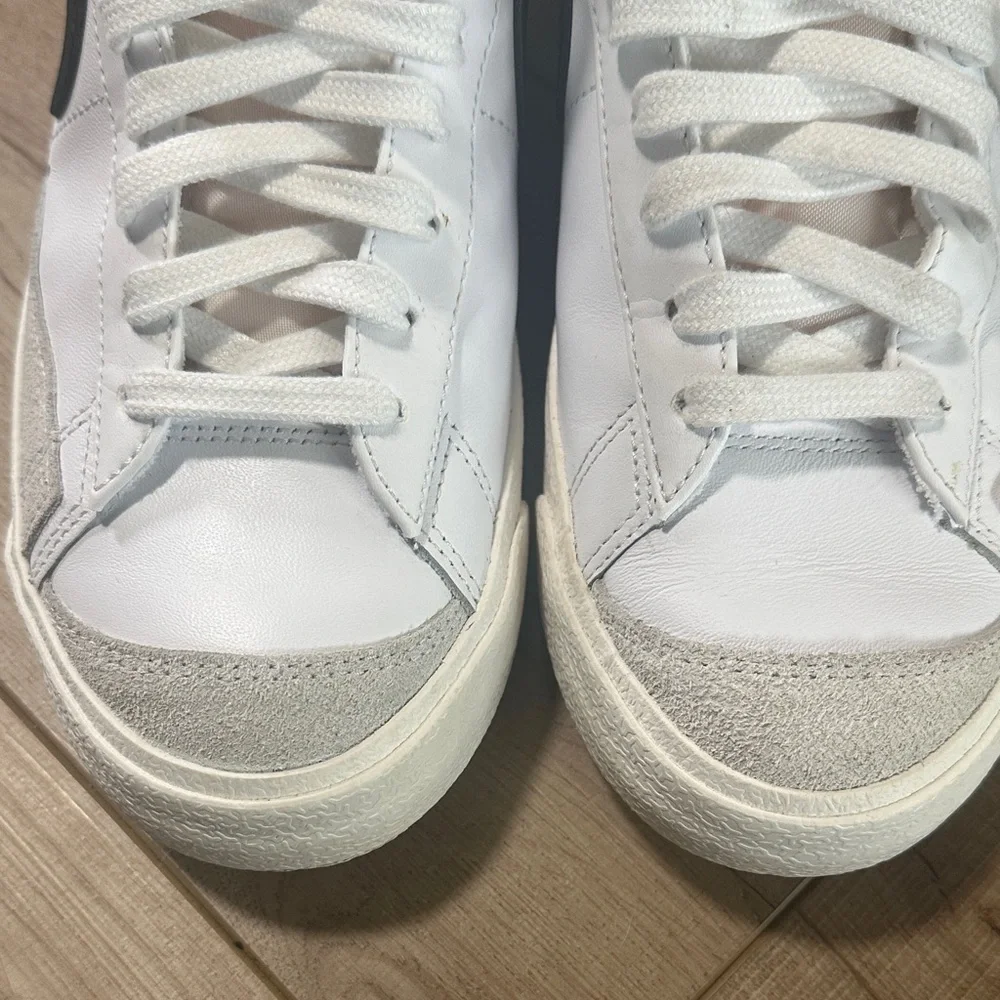 Nike Blazer Mid '77 Vintage sneakers - Picture 8 of 16